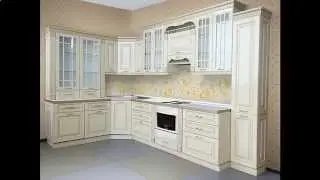 кухни мдф пластик купить