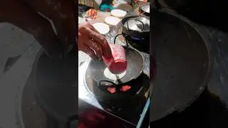 চিতই পিঠা ♥️ #shorts #viral #trending #youtubeshorts #ytshorts #viralvideo #youtube #tiktok #reels