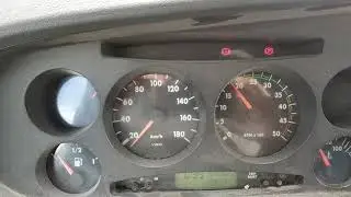 Проблемы подачи топлива Ивеко Дейли 2002