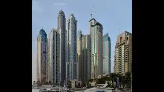 Who and When Built Dubai!