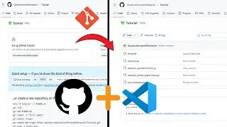 Tutorial de GitHub con Visual Studio Code