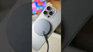STOP “Slow Charging” Your iPhone! 👀📱