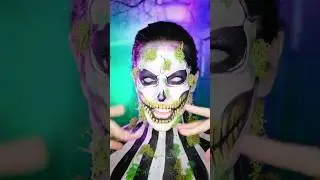 Beetle Juice VS Delores #beetlejuice #delores #halloween2024