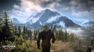 The Witcher 3: Wild Hunt OST 