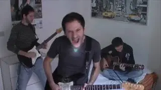 Master Exploder - Tenacious D