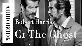 Audiobook C 1 The Ghost English language audiobooks with formatted subtitles.