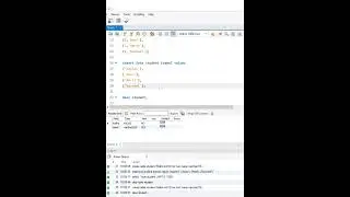 How to Apply NOT NULL Constraint on Column While Creating Table in SQL