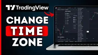 How to Change Timezone in TradingView - Full Guide