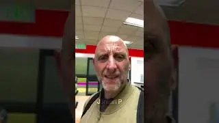 Who remembers the "Put the money in the bag" incident?