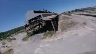 fly back in time