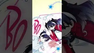 Ты попал 😈...#manga #manhwa #webtoon #tori #active #спасибозалайк
