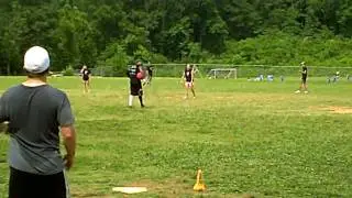 NKOTB vs Team Charcoal Bottom of the 7th end of game