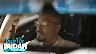 Big Stink - Cake Up (Official Music Video) 🦍🎥 @Dreamteambudah