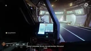 Destiny 2 - XBLK Failsafe FM107.1 - Radio Broadcast
