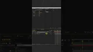 Day 11 After Effects Trips and Tricks \CC JAWS  \#gb_creation #adobeaftereffects