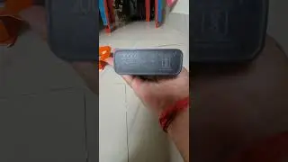 Mi powerbank 3i 20000 mah unboxing