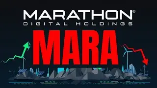 MARA Marathon Digital Holdings Stock Analysis, Back to Teens!