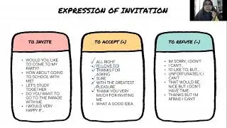 INVITATION