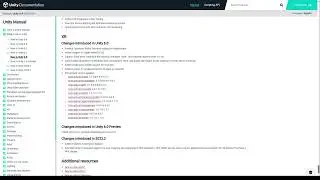 New In Unity 6.0: XR (Finale)