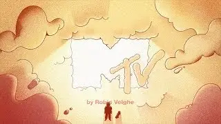 MTV ident - Rhymezlikedimez