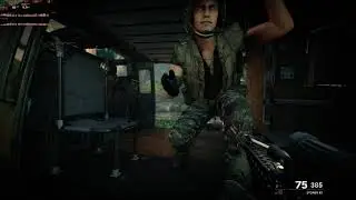 Call of Duty  Black Ops Cold War [Ultra settings e5 2878v3]