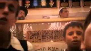 shalom aleijem