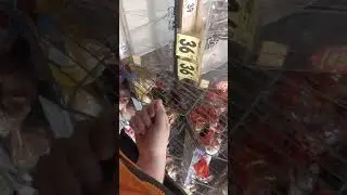 исправил косяк на выпечке магазина "верный"