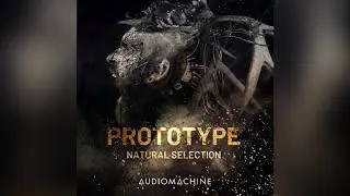 Audiomachine - The Enemy of My Enemy