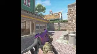 UMP-45 Sticker Craft Under $10 | CS2 (2024)