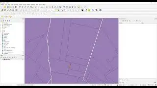 QGIS Polygon Divide