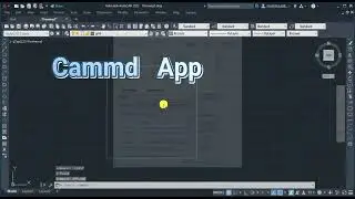 How to Draw Grid lines in AutoCAD 2022 with Autolisp