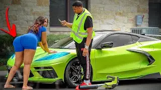GOLD DIGGER PRANK PART 53 | TOPIK