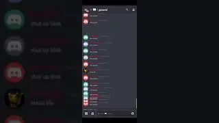 Discord Raider Talks With Me