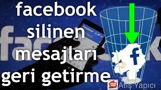 retrieve deleted messages and photos on facebook