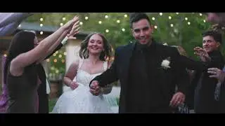 Two Hearts, One Journey: Wedding Reels
