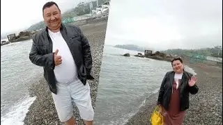 Это наш номер был в отеле😍🙏(2022 год апрель) г. Адлер, отель 