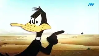 [Fragmento] El Show de los Looney Tunes (Ep: Ave y Conejo Presos) | ATV (Perú 🇵🇪) (30/05/2026)