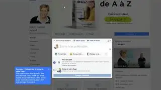 [Mise à jour Facebook ] Juin 2018 = possibilité de partager des publications dans stories