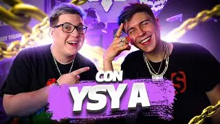 INTERPRETANDO AL TRAP con YSY A