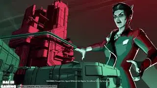 Crackdown 3 14 Ngata Boss Fight! New Pantheon Supply Points!