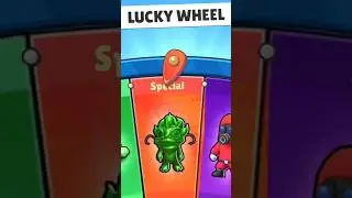 GOT RED RACER 👿 SPIN 😲 STUMBLE GUYS  #stumbleguys #viral #shortsvideo #ytshorts