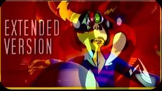 Wander Song Rap Extended Version - Dexter Manning & Wandie- Wandie | RaveDj