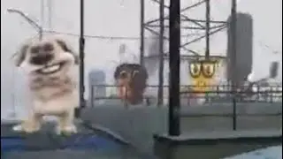 их слишком много, убежать невозможно.