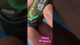 Вся правда о Xiaomi mi Band 8