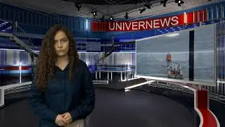 Новости #UNIVERNEWS от 21.06.2023