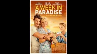 A Week in Paradise main Theme (2022)
