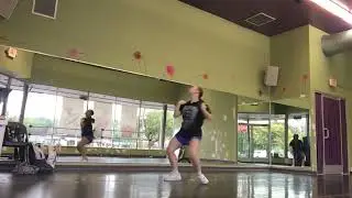 Music Video (with music) Choreography: Maddie Angst