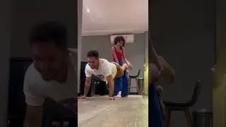MEU FILHO SE MAQUIO ERRADO!! 