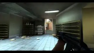 ESEA Main | Last round 4k 1v2 clutch vs Team Alternate