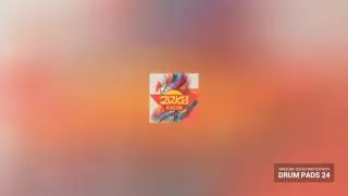 Nero drum and bass remix on Drumpads24